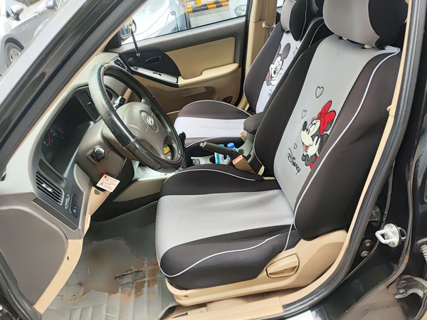 Hyundai Elantra 2007, 129900 км, за 2633 USD - фото 16