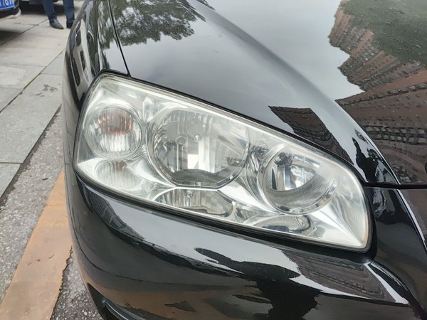 Hyundai Elantra 2007, 129900 км, за 2633 USD - фото 7