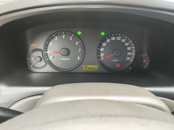 Hyundai Elantra 2007, 129900 км, за 2633 USD - фото 13