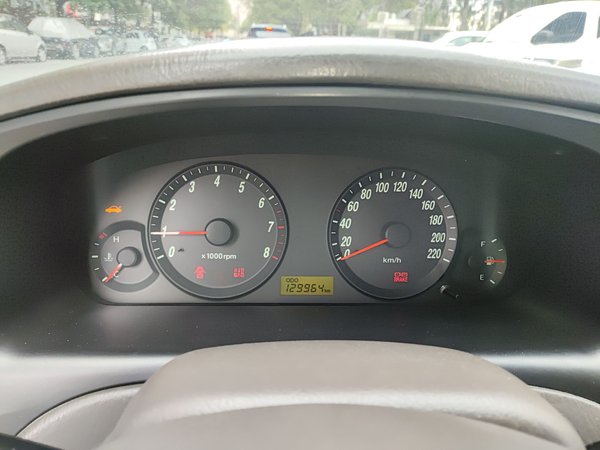 Hyundai Elantra 2007, 129900 км, за 2633 USD - фото 12