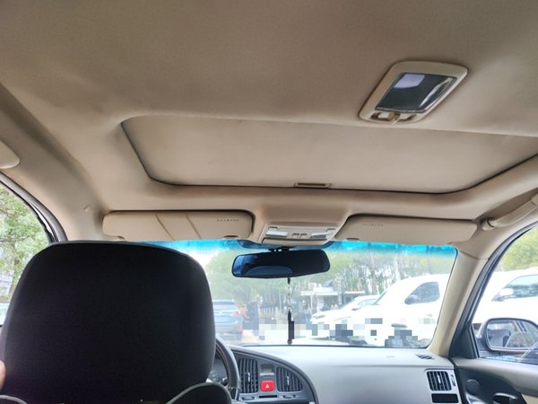 Hyundai Elantra 2007, 129900 км, за 2633 USD - фото 19