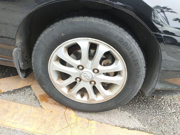 Hyundai Elantra 2007, 129900 км, за 2633 USD - фото 8