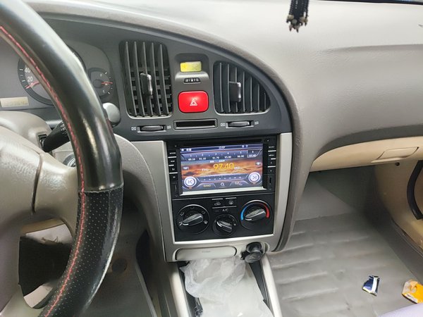 Hyundai Elantra 2007, 129900 км, за 2633 USD - фото 14