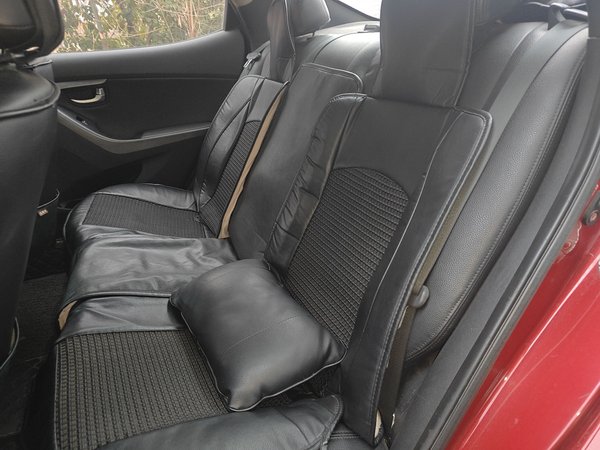 Hyundai Elantra 2015, 84500 км, за 6337 USD - фото 20