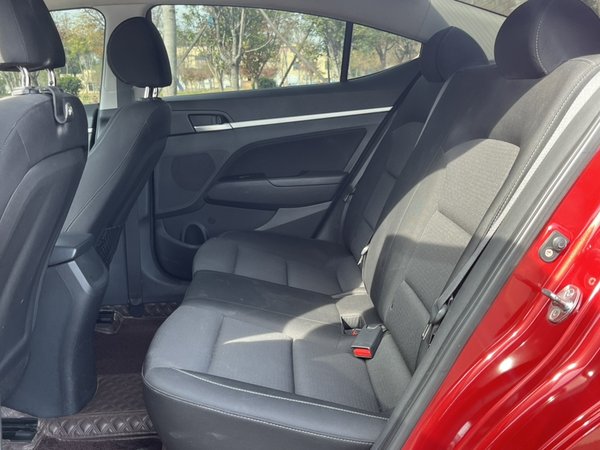 Hyundai Elantra 2016, 110900 км, за 7207 USD - фото 18