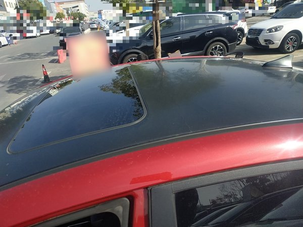 Hyundai Elantra 2016, 110900 км, за 7207 USD - фото 9