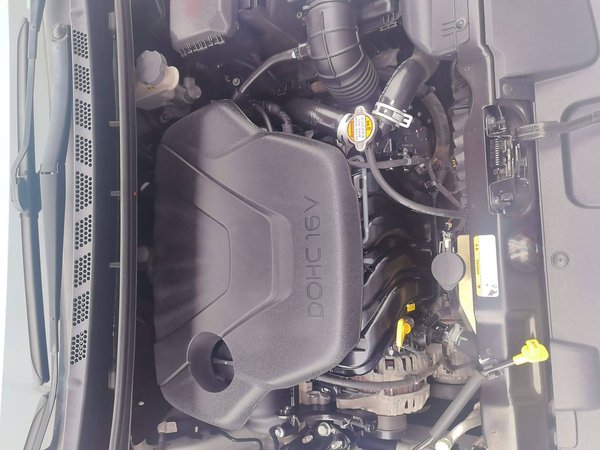 Hyundai Elantra 2016, 128300 км, за 6195 USD - фото 14