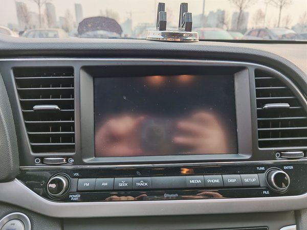 Hyundai Elantra 2016, 72100 км, за 8576 USD - фото 16