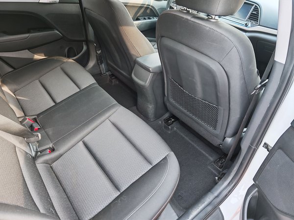 Hyundai Elantra 2016, 72100 км, за 8576 USD - фото 26