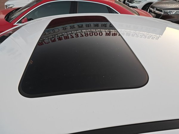 Hyundai Elantra 2016, 72100 км, за 8576 USD - фото 12