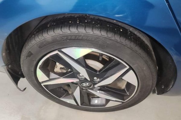 Hyundai Elantra 2021, 31000 км, за 10172 USD - фото 29