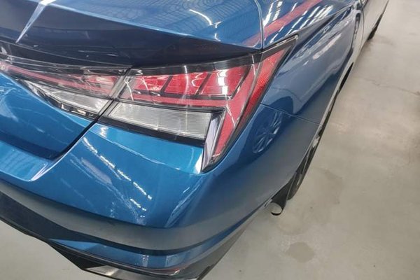 Hyundai Elantra 2021, 31000 км, за 10172 USD - фото 20
