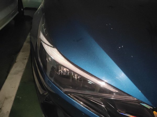 Hyundai Elantra 2021, 36200 км, за 9152 USD - фото 7