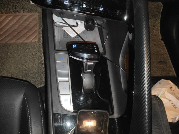 Hyundai Elantra 2021, 36200 км, за 9152 USD - фото 15