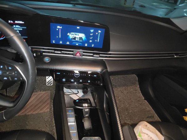 Hyundai Elantra 2021, 36200 км, за 9152 USD - фото 14