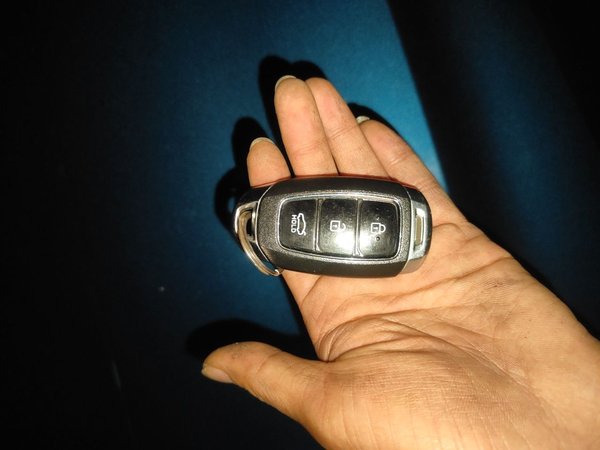 Hyundai Elantra 2021, 36200 км, за 9152 USD - фото 9