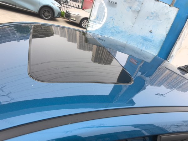 Hyundai Elantra 2021, 39100 км, за 10752 USD - фото 11