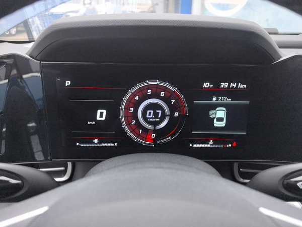 Hyundai Elantra 2021, 39100 км, за 10752 USD - фото 15