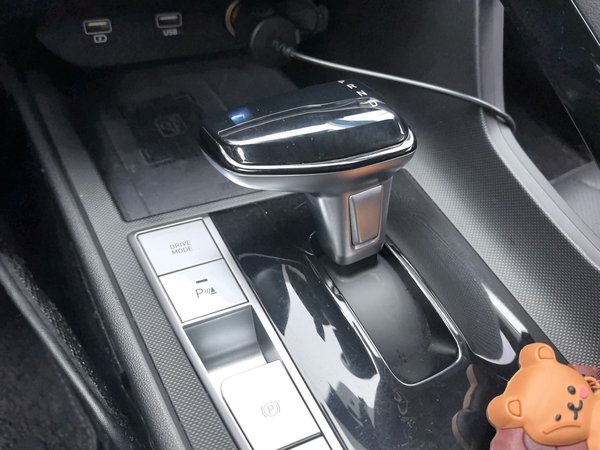 Hyundai Elantra 2021, 39100 км, за 10752 USD - фото 17