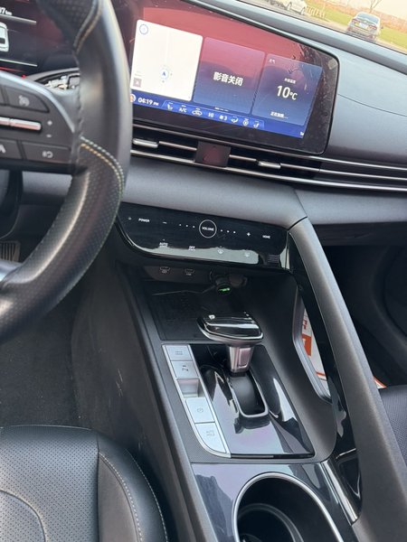 Hyundai Elantra 2021, 73300 км, за 10239 USD - фото 28