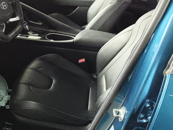 Hyundai Elantra 2021, 73300 км, за 10239 USD - фото 20