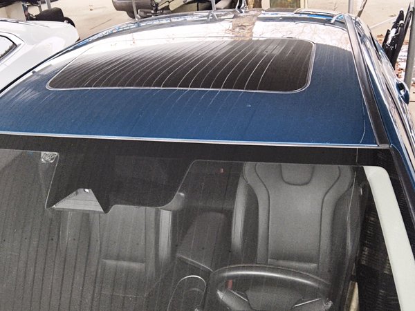 Hyundai Elantra 2021, 73300 км, за 10239 USD - фото 12