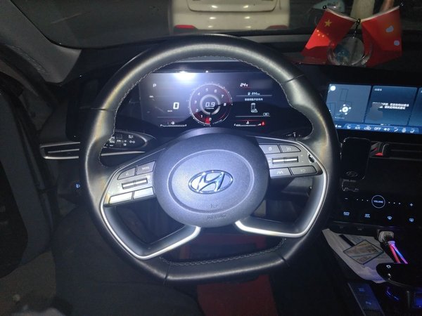Hyundai Elantra 2021, 29900 км, за 10699 USD - фото 11