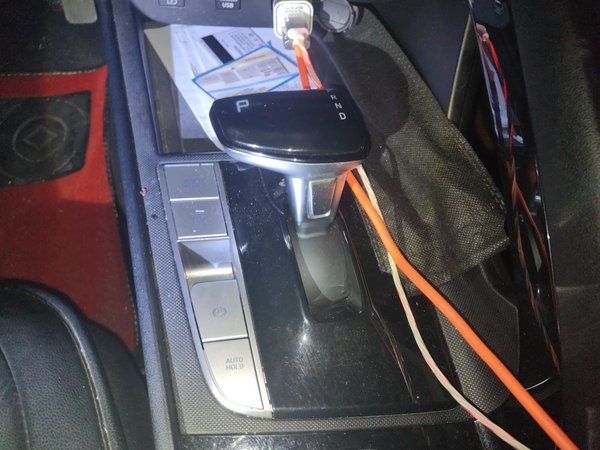 Hyundai Elantra 2021, 29900 км, за 10699 USD - фото 15