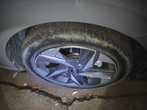 Hyundai Elantra 2021, 29900 км, за 10699 USD - фото 8
