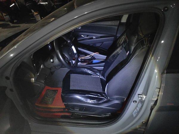 Hyundai Elantra 2021, 29900 км, за 10699 USD - фото 16