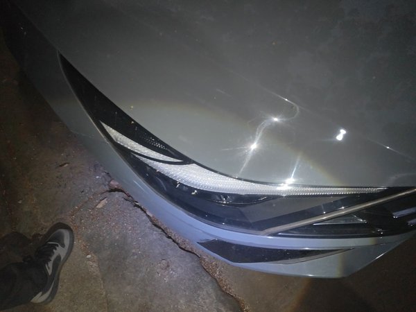 Hyundai Elantra 2021, 29900 км, за 10699 USD - фото 7