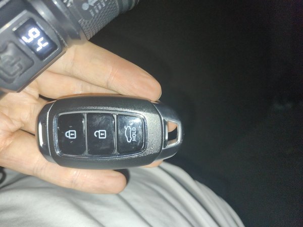 Hyundai Elantra 2021, 29900 км, за 10699 USD - фото 9