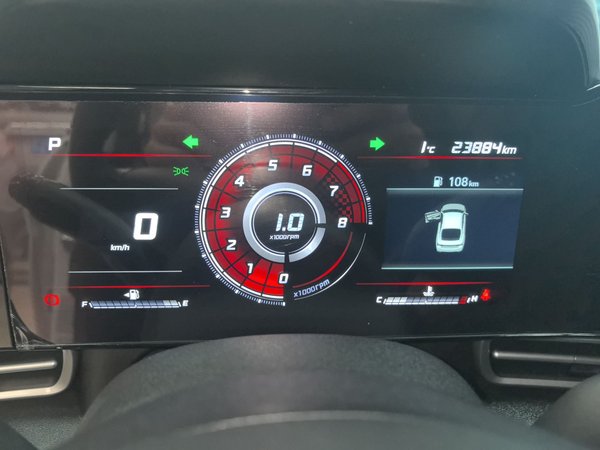 Hyundai Elantra 2021, 23900 км, за 11980 USD - фото 13