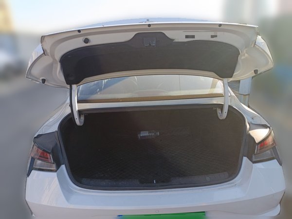 Hyundai Elantra 2021, 33400 км, за 11684 USD - фото 16