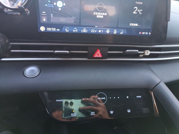 Hyundai Elantra 2021, 33400 км, за 11684 USD - фото 12