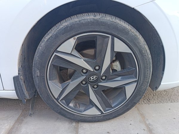 Hyundai Elantra 2021, 33400 км, за 11684 USD - фото 8