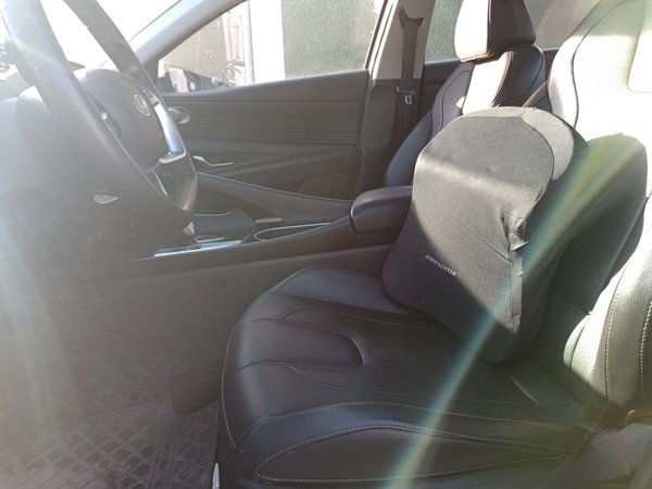 Hyundai Elantra 2021, 33400 км, за 11684 USD - фото 14