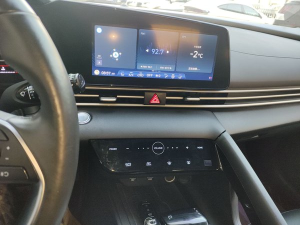 Hyundai Elantra 2021, 43000 км, за 10502 USD - фото 14