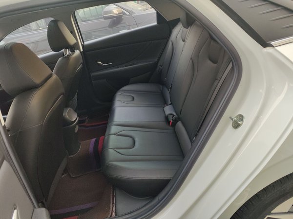 Hyundai Elantra 2021, 43000 км, за 10502 USD - фото 22