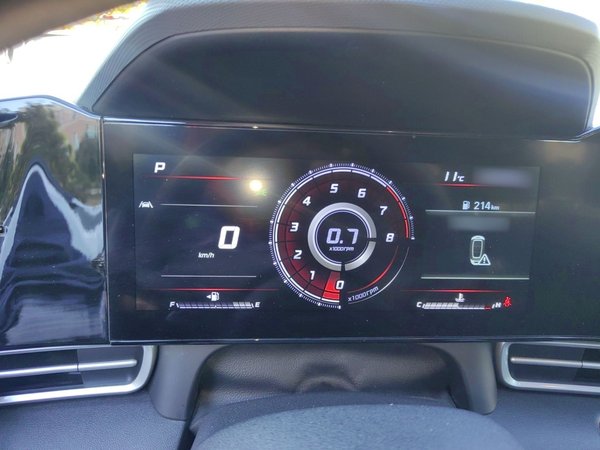 Hyundai Elantra 2021, 50900 км, за 11360 USD - фото 10