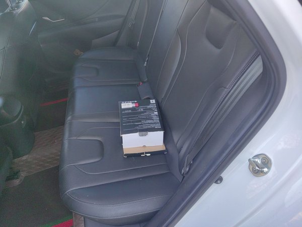 Hyundai Elantra 2021, 50900 км, за 11360 USD - фото 20