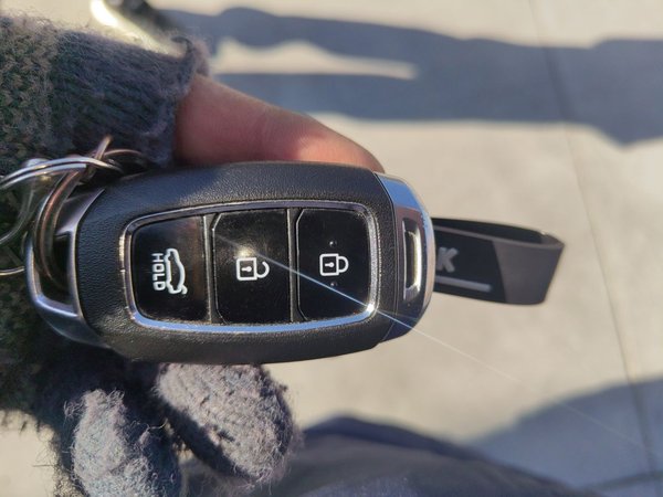 Hyundai Elantra 2021, 50900 км, за 11360 USD - фото 17