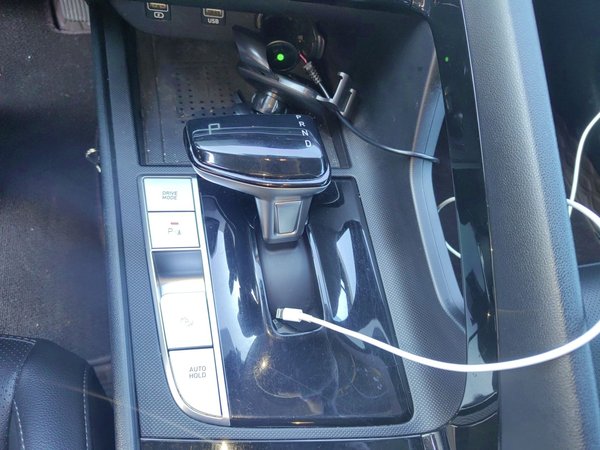 Hyundai Elantra 2021, 50900 км, за 11360 USD - фото 13