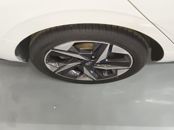 Hyundai Elantra 2021, 51600 км, за 9541 USD - фото 10