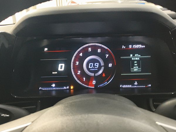 Hyundai Elantra 2021, 51600 км, за 9541 USD - фото 13