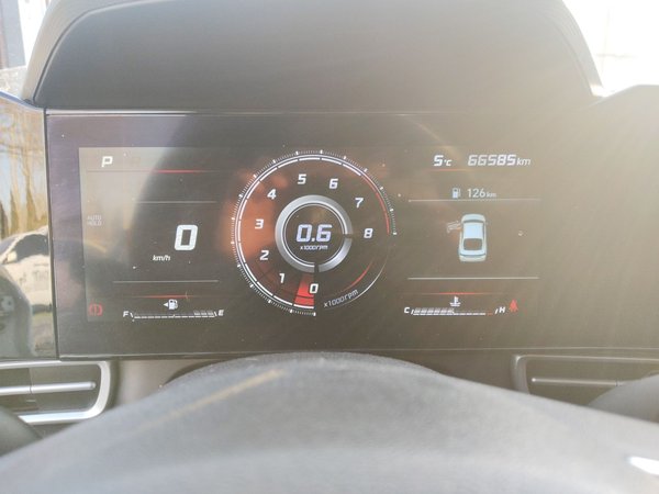 Hyundai Elantra 2021, 66500 км, за 10524 USD - фото 11