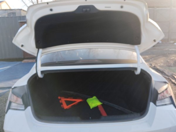 Hyundai Elantra 2021, 66500 км, за 10524 USD - фото 16