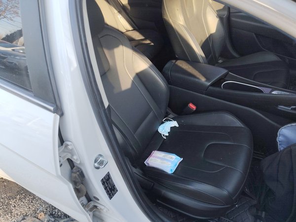 Hyundai Elantra 2021, 66500 км, за 10524 USD - фото 9