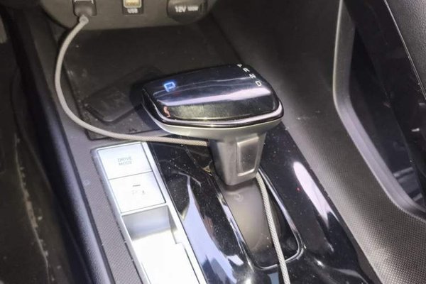 Hyundai Elantra 2022, 36700 км, за 11445 USD - фото 15