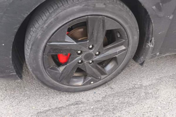 Hyundai Elantra 2022, 36700 км, за 11445 USD - фото 8